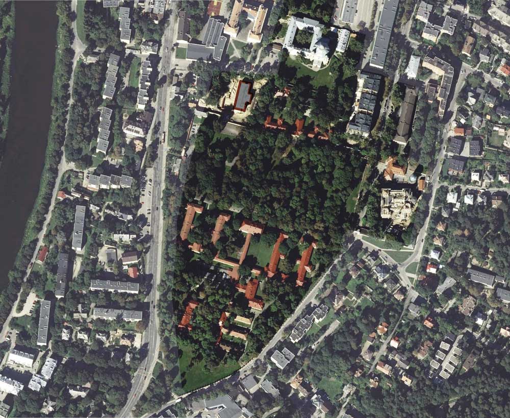 site