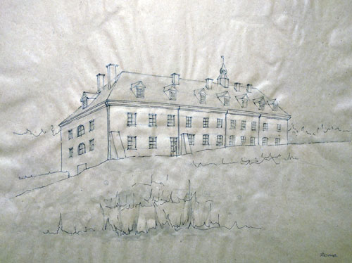 kraziai collegium