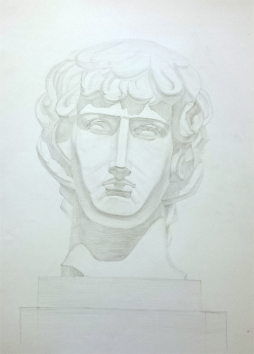 antinous
