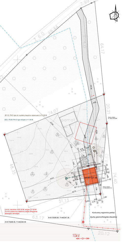site