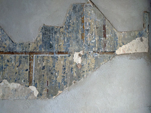 wall painting