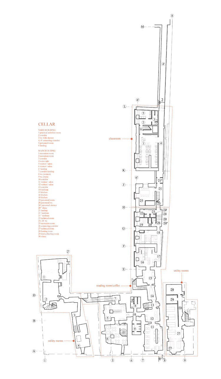 floor plans