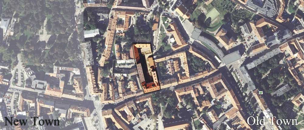 site