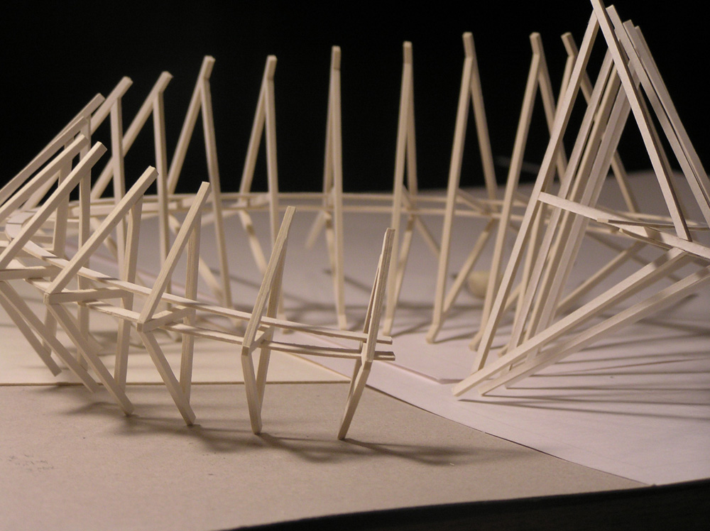 model building