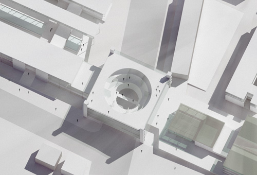 complex rendering 3