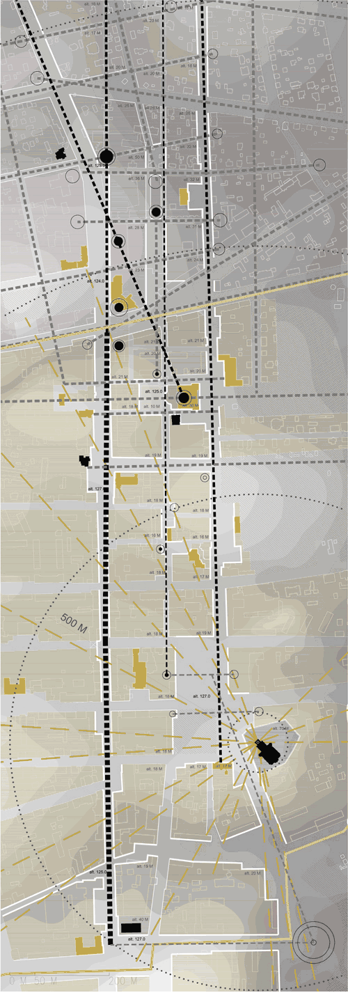 maps of the territory