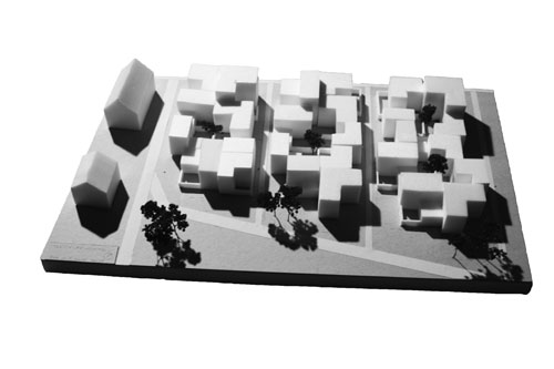 model m1:200