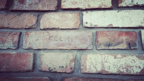 wall